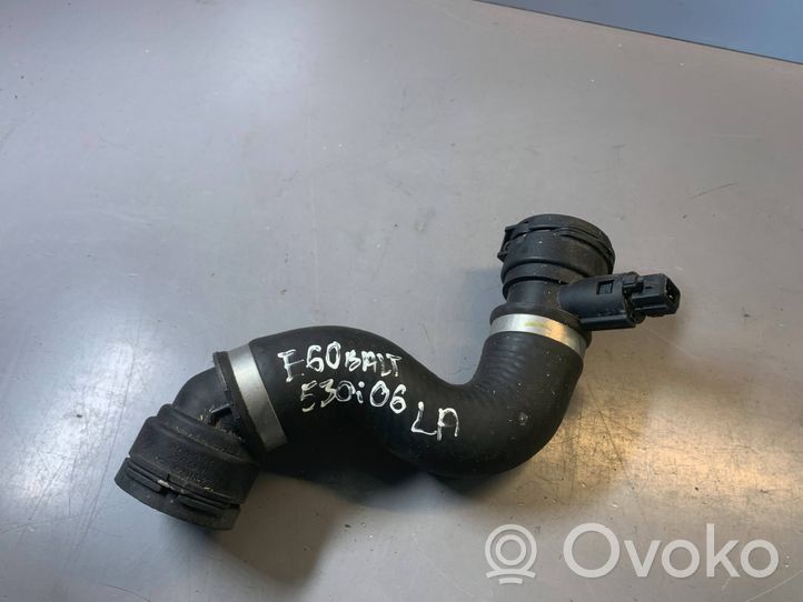 BMW 5 E60 E61 Durite de refroidissement tube 7521778