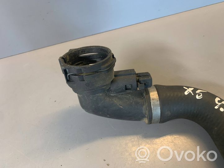 BMW X5 E53 Tubo flessibile del liquido di raffreddamento del motore 7500750