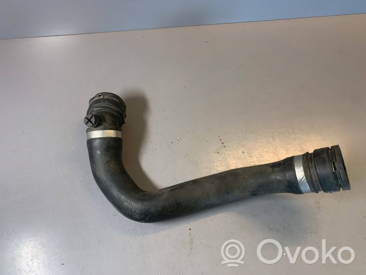 BMW 3 F30 F35 F31 Engine coolant pipe/hose 7596838