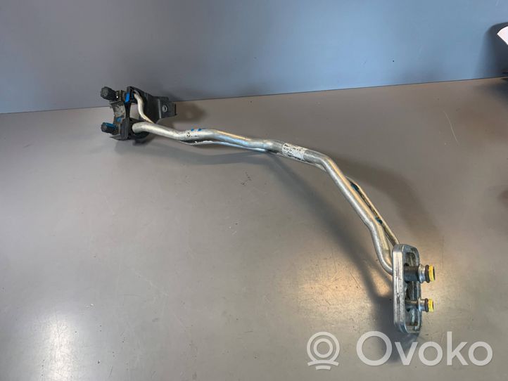 BMW X5 E70 Tubo flessibile aria condizionata (A/C) 9187635