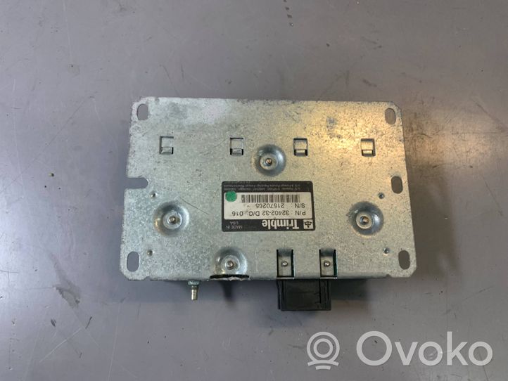 BMW 7 E38 Unité / module navigation GPS 8385141