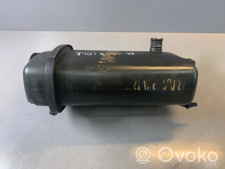 BMW 5 E39 Serbatoio di compensazione del liquido refrigerante/vaschetta 1741167