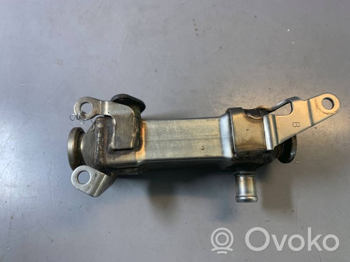 BMW 7 E38 Valvola di raffreddamento EGR 7787404