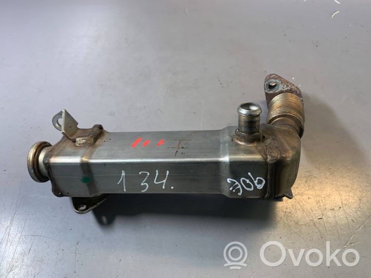 BMW 3 E90 E91 Valvola di raffreddamento EGR 7790065