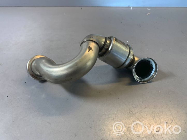 BMW 7 E38 EGR vamzdelis (-iai)/ žarna (-os) 11712354039