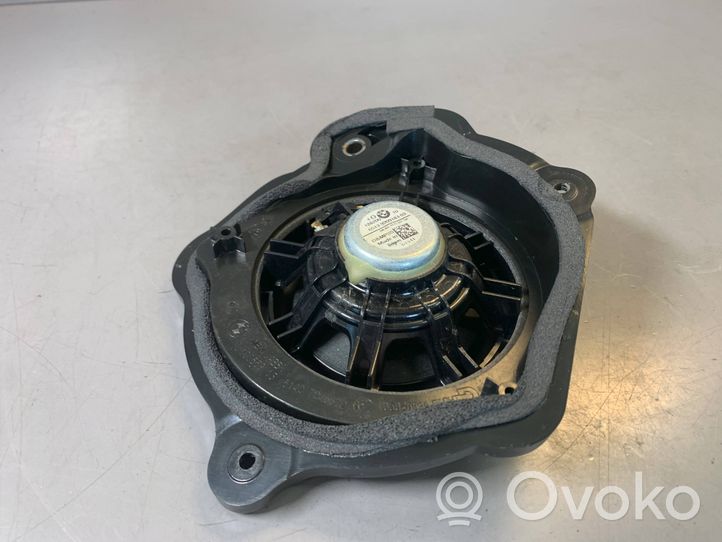 BMW X3 F25 Haut-parleur de porte avant 9209183