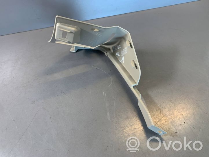 BMW 3 F30 F35 F31 Muu vararenkaan verhoilun elementti 7256114