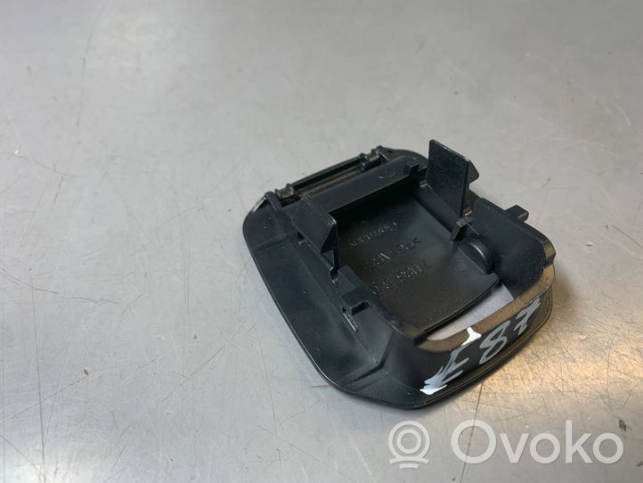 BMW 1 E81 E87 ISOFIX-kotelo 7118673