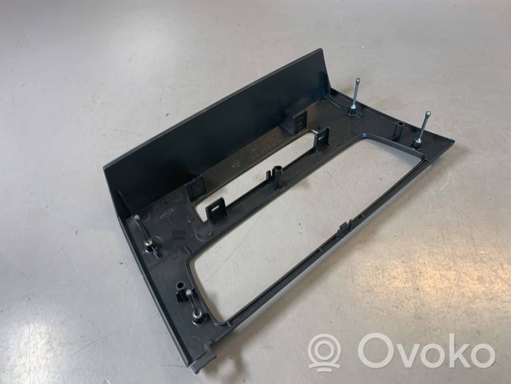 BMW 3 E90 E91 Console centrale, commande chauffage/clim 9120979