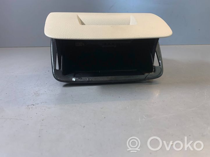 BMW 3 F30 F35 F31 Box/scomparti cruscotto 9218529