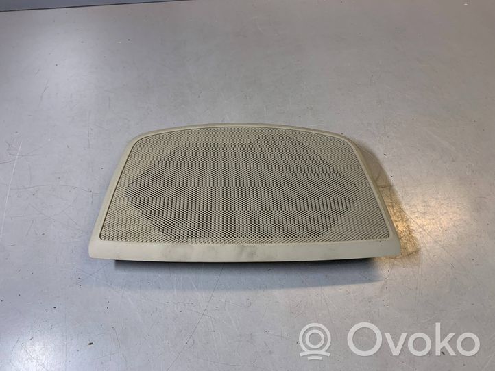 BMW 3 F30 F35 F31 Maskownica głośnika niskotonowego 9218527