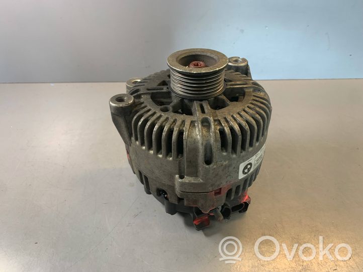 BMW X5 E70 Alternator 7801173