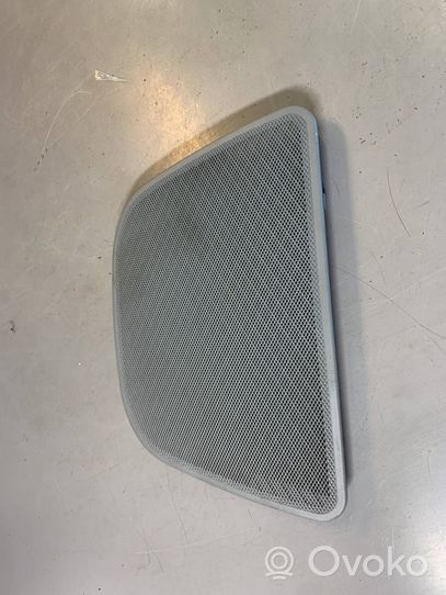 BMW 5 E39 Grilles/couvercle de haut-parleur latéral 8172425