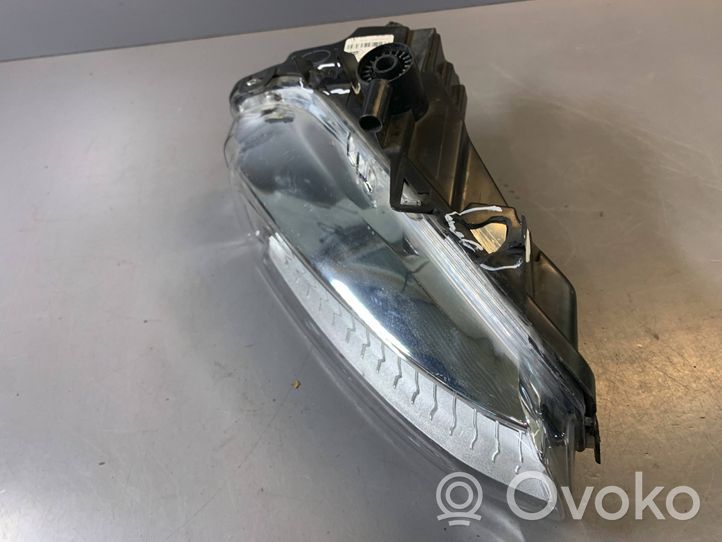 Land Rover Range Rover Evoque L538 Światło przeciwmgłowe przednie r15k200