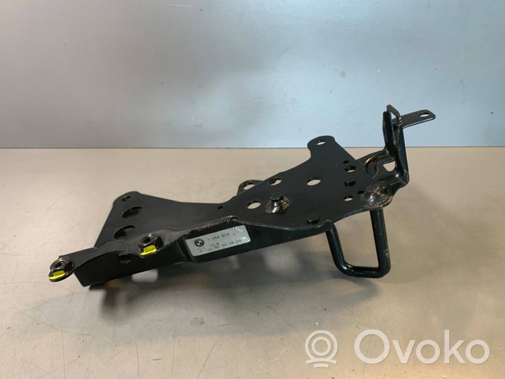 BMW X5 E53 Vase d'expansion / réservoir de liquide de refroidissement 7059615