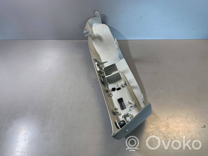 BMW 7 E38 Cornice di rivestimento della regolazione del sedile della portiera anteriore 7058009