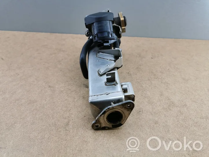 BMW 3 F30 F35 F31 EGR-venttiili/lauhdutin 7810751