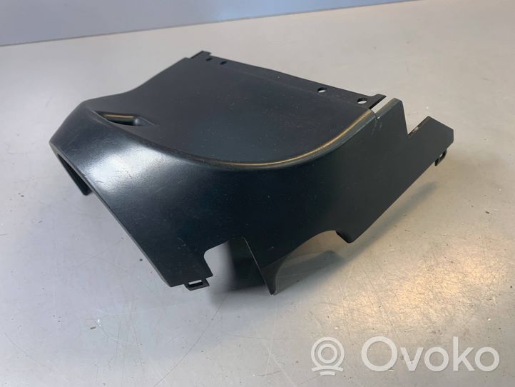 BMW 7 E38 Rivestimento del piantone del volante 1161654