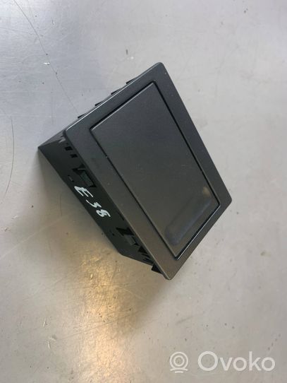 BMW 7 E38 Dashboard storage box/compartment 8160474