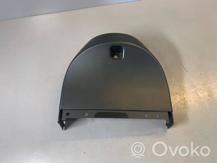 BMW X3 E83 Rivestimento del piantone del volante 32311094678