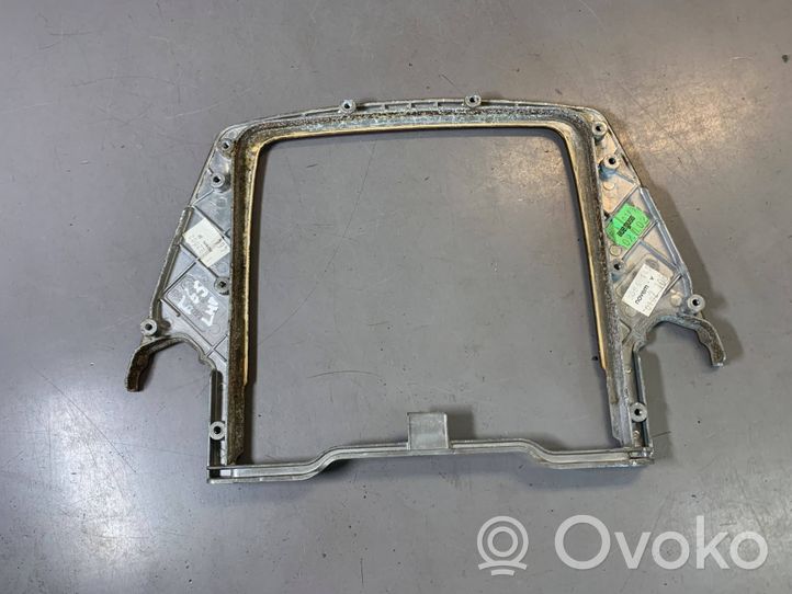 BMW 7 E65 E66 Console centrale contour garniture cendrier 4784807318