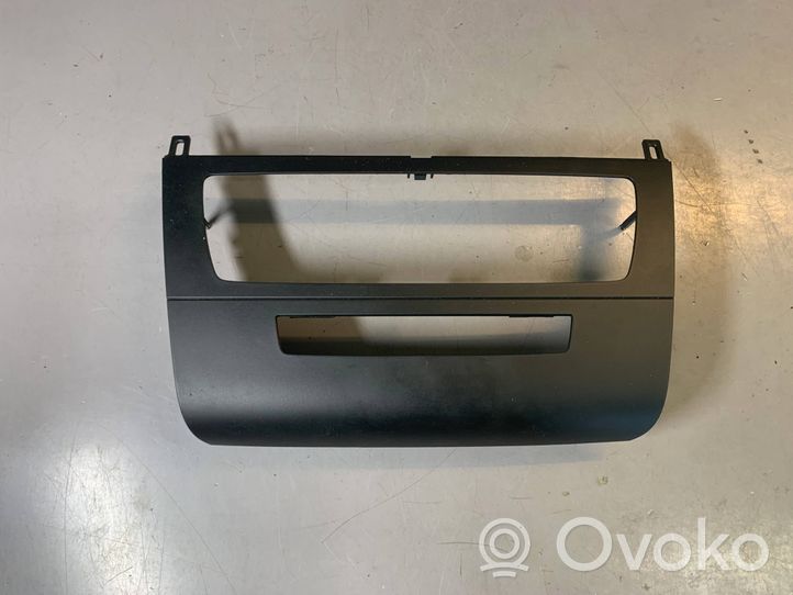 BMW 1 E81 E87 Console centrale, commande chauffage/clim 6976846