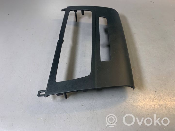 BMW 1 E81 E87 Console centrale, commande chauffage/clim 6976846