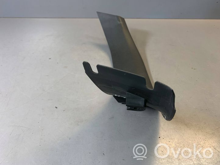 BMW 1 E81 E87 Rivestimento laterale del portellone posteriore/bagagliaio 7074688