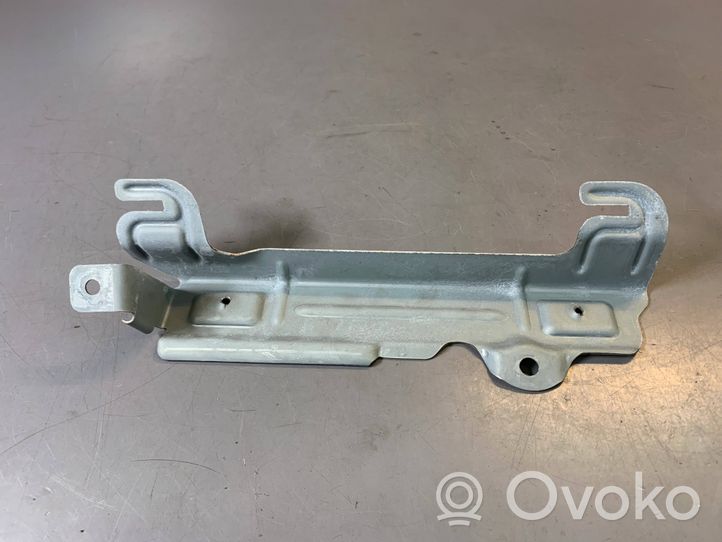 BMW 1 E81 E87 Conduit d'air (cabine) 7119419