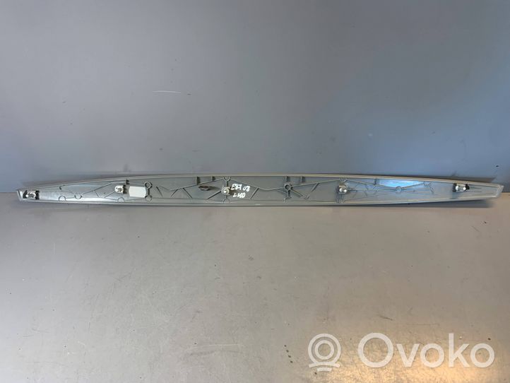 BMW 1 E81 E87 Panelės apdaila 7124745