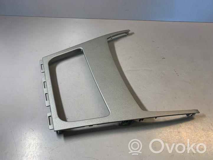 BMW 1 E81 E87 Panel popielniczki przedniej tunelu środkowego 7129141