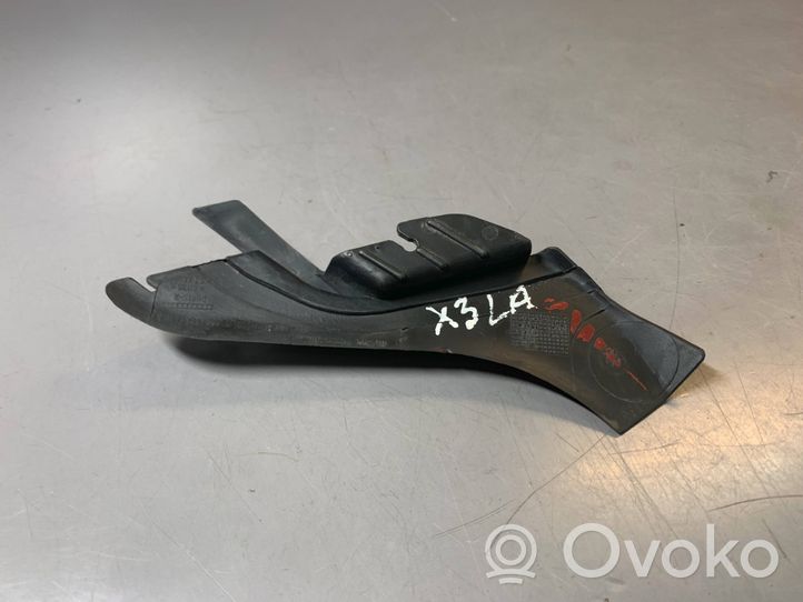 BMW X3 E83 Kita variklio skyriaus detalė 51713402958