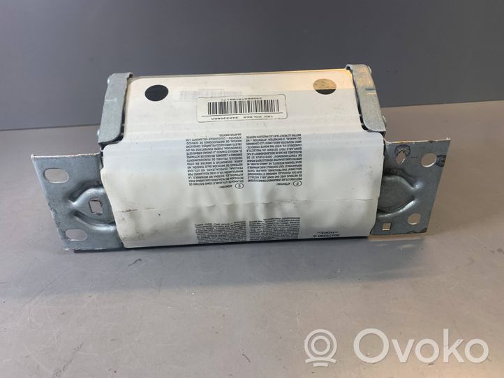 BMW 1 E81 E87 Airbag del passeggero 396982860058