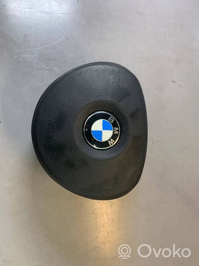 BMW 1 E81 E87 Ohjauspyörän turvatyyny 30516619901