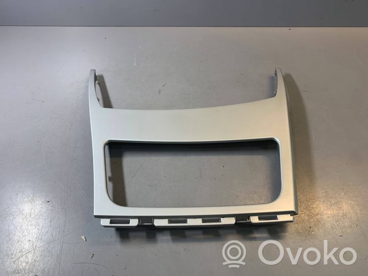 BMW 1 E81 E87 Panel popielniczki deski rozdzielczej 7129142