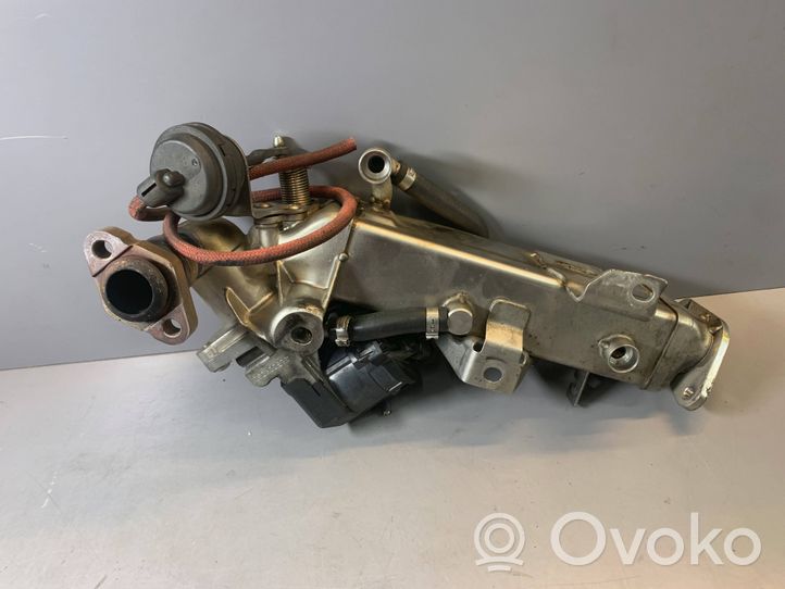 BMW 3 F30 F35 F31 Valvola di raffreddamento EGR 7810751