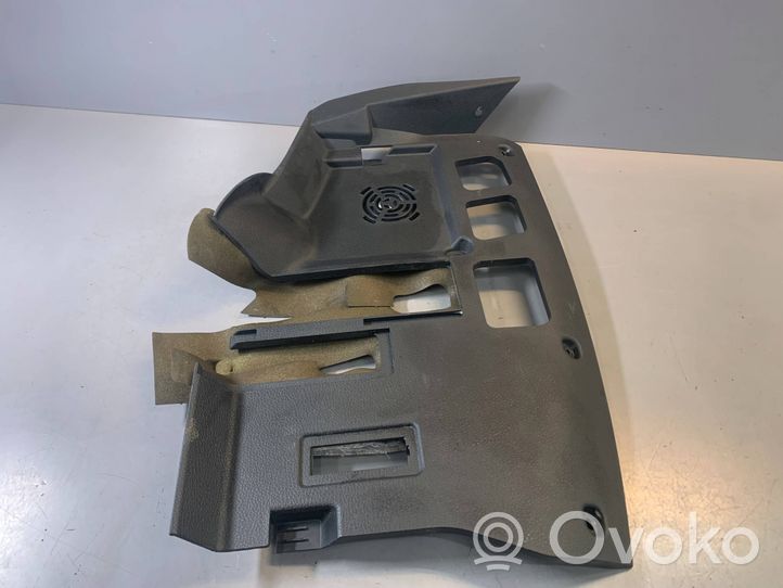 BMW 1 E81 E87 Kit de boîte à gants 51166982804