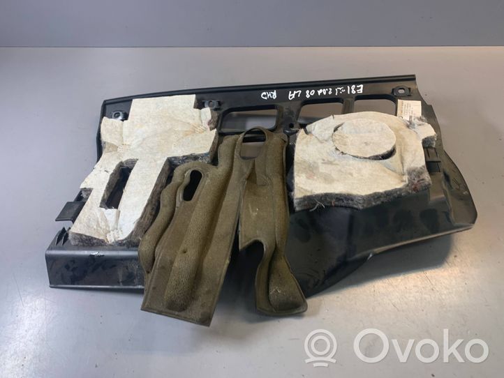 BMW 1 E81 E87 Kit de boîte à gants 51166982804