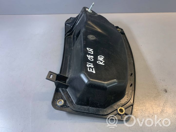 BMW 1 E81 E87 Garniture d'essuie-glace 7123449