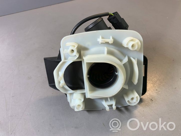 BMW 3 E90 E91 Engine control unit/module fan 7547141