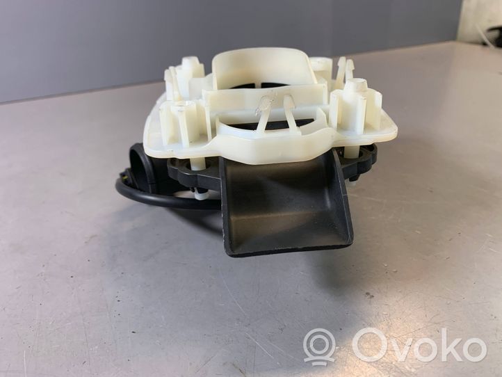 BMW 3 E90 E91 Module d'unité de commande de ventilateur 7547141