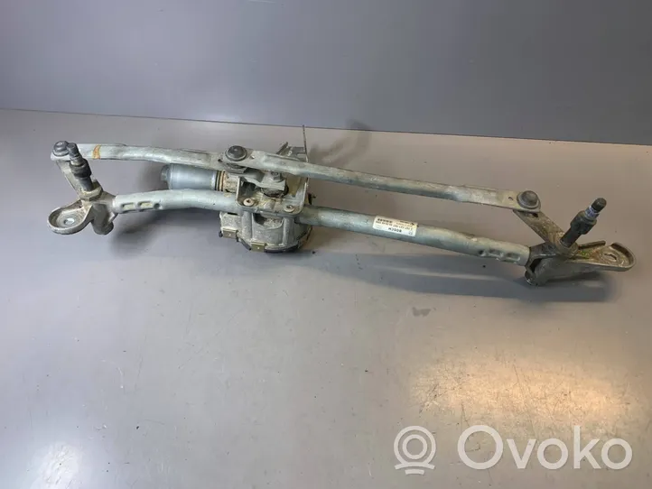 BMW 5 GT F07 Moteur d'essuie-glace 7251015