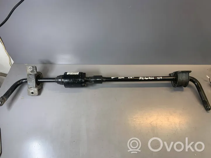 BMW X5 E70 Aktiver Stabilisator hinten 37126771045