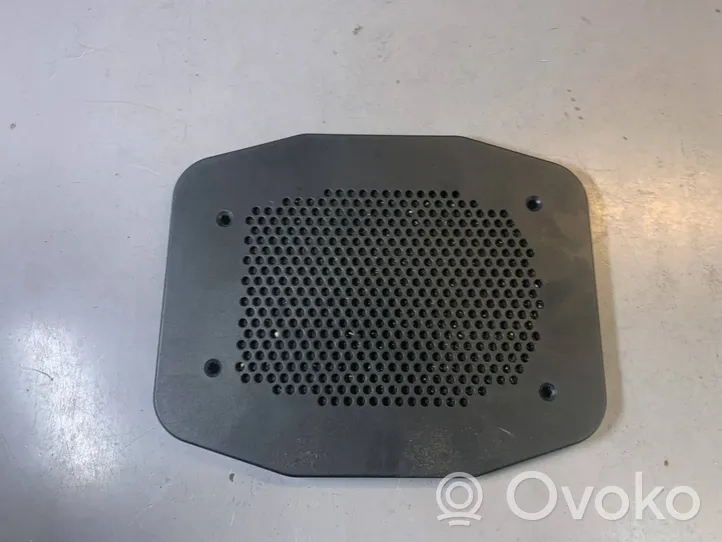 BMW X5 E70 Enceinte de plage arrière 65136971882