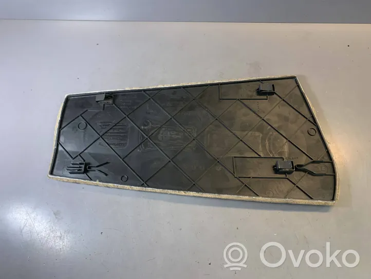 BMW X5 E70 Garniture latérale de console centrale arrière 51166963425