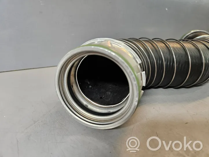 BMW X3 E83 Intercooler hose/pipe 3435259