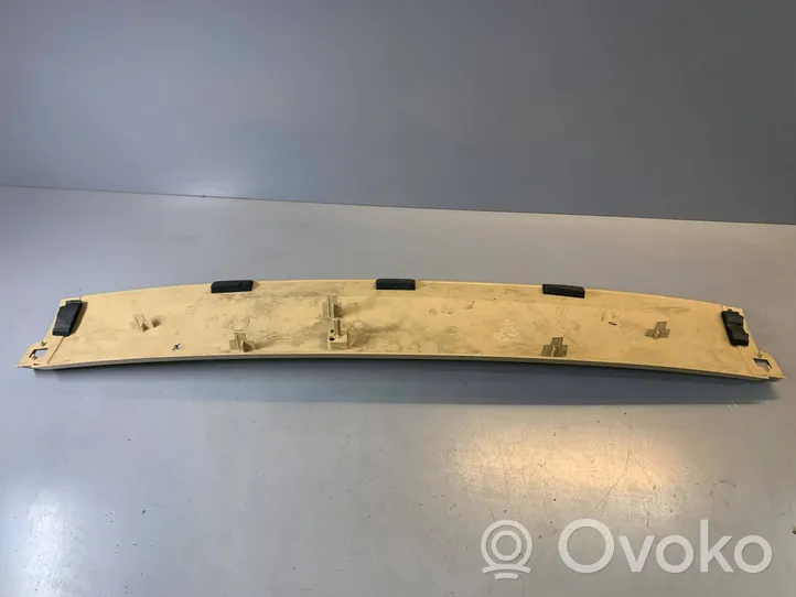 BMW X5 E70 Other trunk/boot trim element 7149635