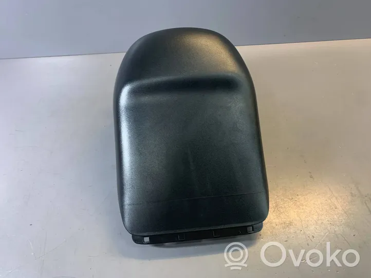 BMW 5 GT F07 Rivestimento del piantone del volante 61319220824