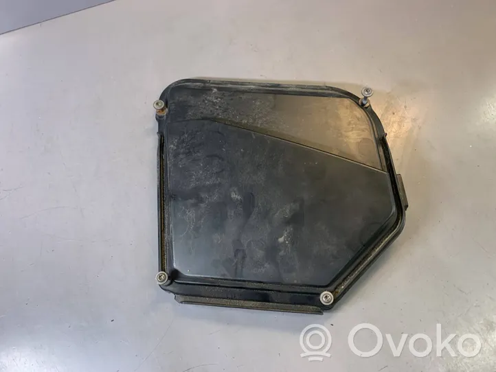 BMW 7 F01 F02 F03 F04 Coperchio scatola dei fusibili 12907555151