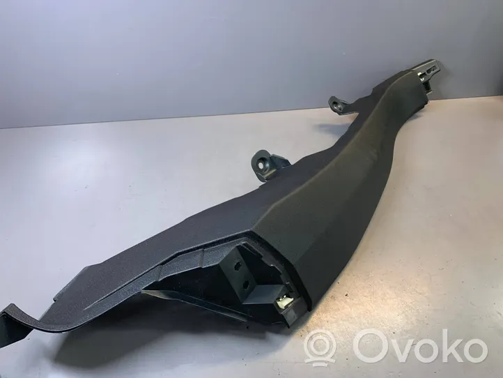 BMW 7 F01 F02 F03 F04 Altro elemento di rivestimento sottoporta/montante 9112886